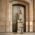 Jeanne d'Arc, Versaillies, France