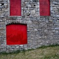 Stone Wall, Lockport