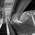 Escalator, Dupliex Metro