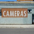 Cameras, Billings,Montana