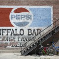 Pepsi, Buffalo,Wyoming